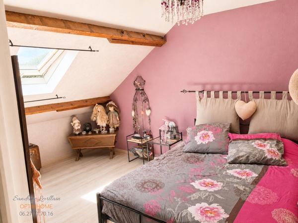 Maison à vendre 8 pièces BOIS NORMAND PRES LYRE (27)