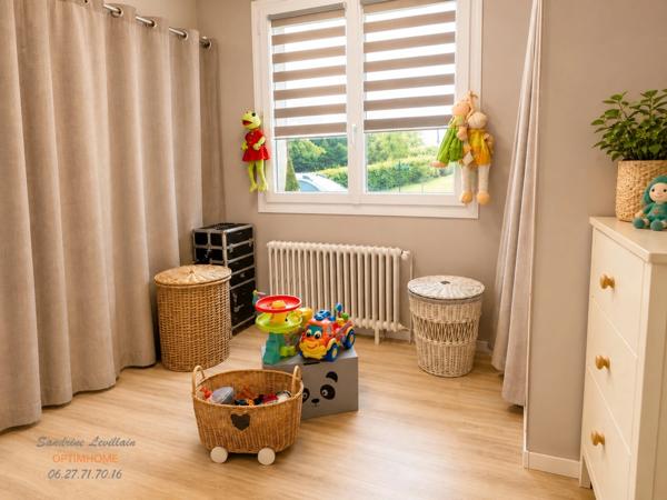 Maison à vendre 8 pièces BOIS NORMAND PRES LYRE (27)