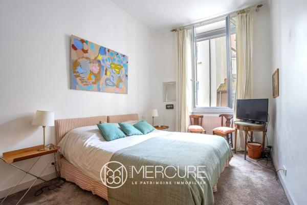 Appartement à Lyon 2ème