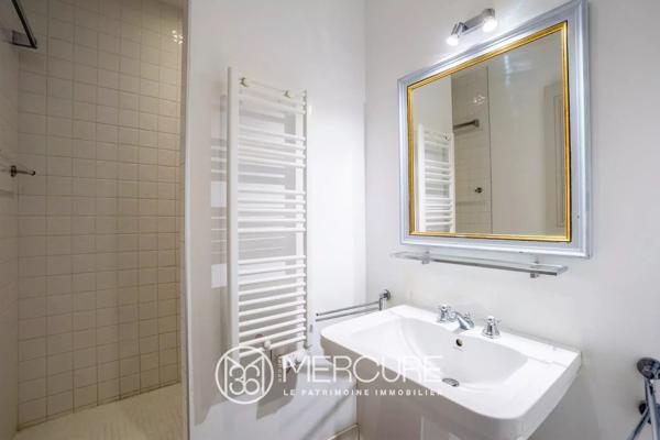 Appartement à Lyon 2ème