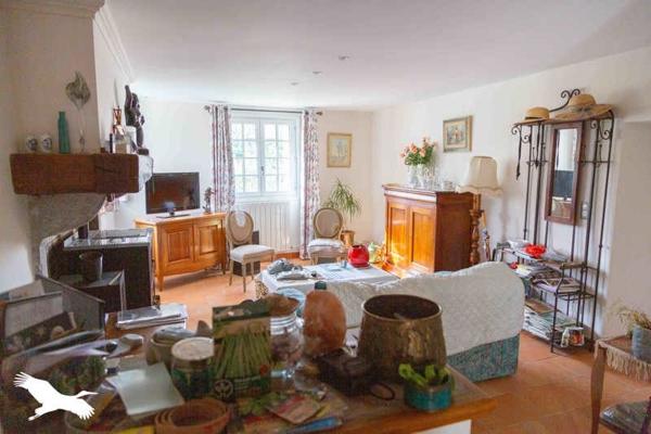 Maison à vendre |  La Barthe-de-Neste |  5 pièces | 200 m²