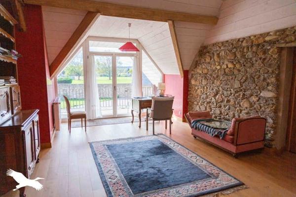 Maison à vendre |  La Barthe-de-Neste |  5 pièces | 200 m²