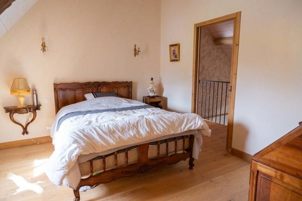 Maison à vendre |  La Barthe-de-Neste |  5 pièces | 200 m²