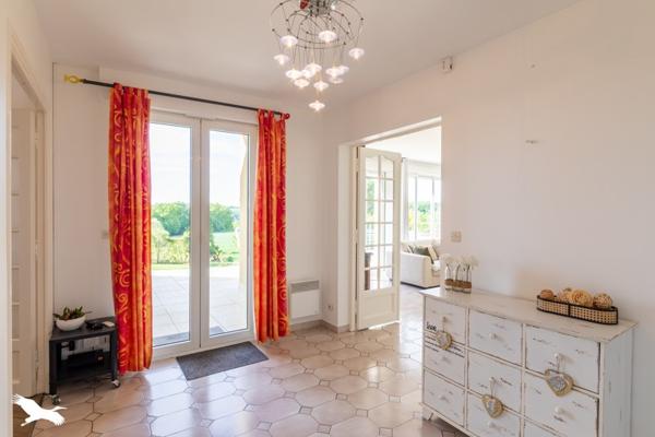 Maison à vendre |  Colayrac-Saint-Cirq |  5 pièces | 133 m²