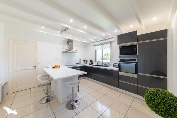 Maison à vendre |  Colayrac-Saint-Cirq |  5 pièces | 133 m²