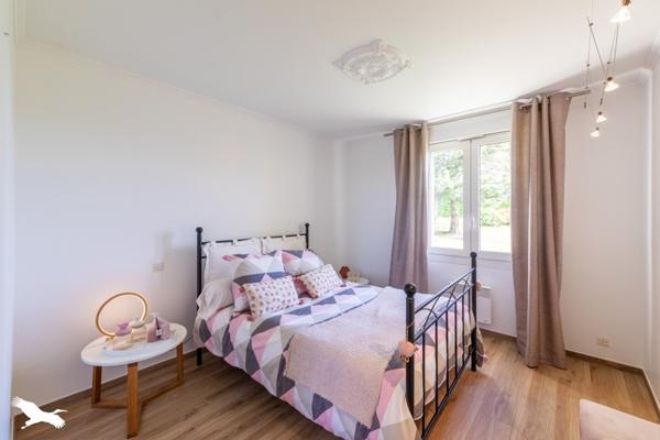 Maison à vendre |  Colayrac-Saint-Cirq |  5 pièces | 133 m²