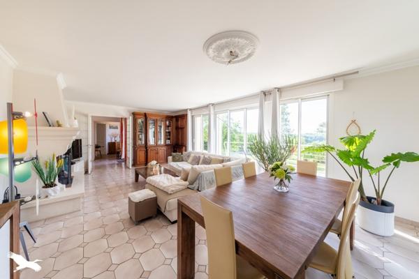 Maison à vendre |  Colayrac-Saint-Cirq |  5 pièces | 133 m²
