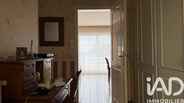 Maison à vendre 6 pièces 129 m² Vannes