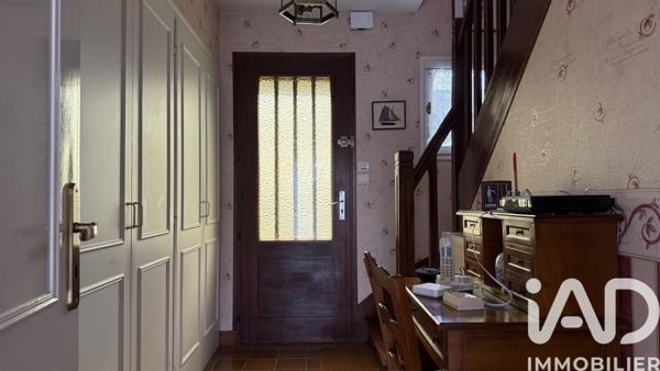 Maison à vendre 6 pièces 129 m² Vannes