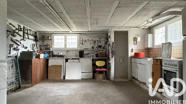 Maison à vendre 6 pièces 129 m² Vannes