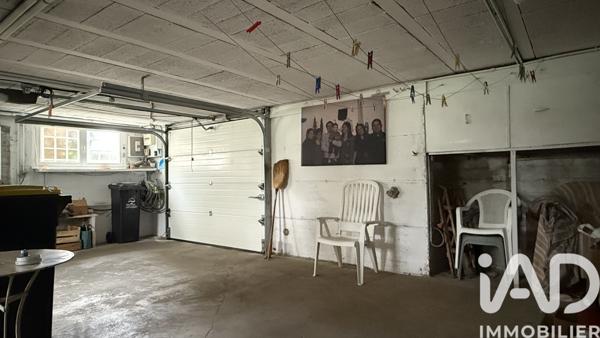 Maison à vendre 6 pièces 129 m² Vannes