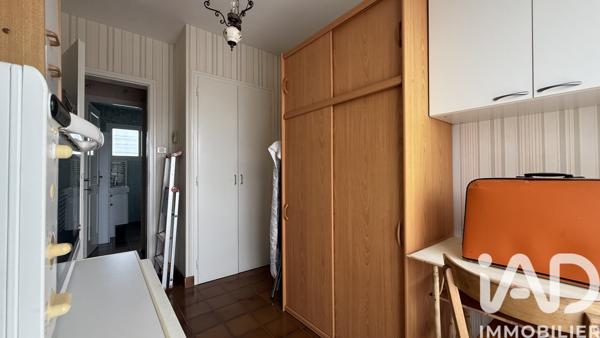 Maison à vendre 6 pièces 129 m² Vannes