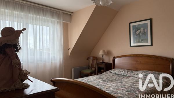 Maison à vendre 6 pièces 129 m² Vannes