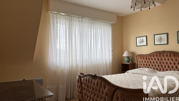 Maison à vendre 6 pièces 129 m² Vannes