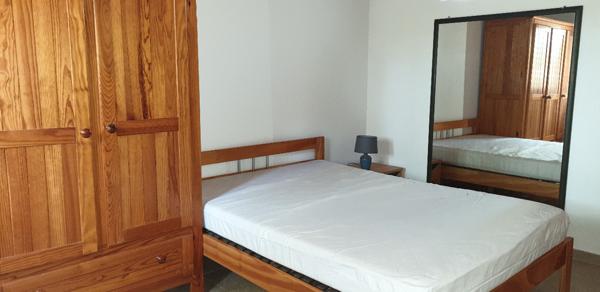 EXCLUSIVITÉ VEDENE - GRAND AVIGNON - APPARTEMENT/MAISON DE PLAIN PIED DE TYPE 2 Loyer 418€ pour PERSONNE SEULE OU ETUDIANT AVEC TERRASSE ET 1 PL DE PARKING