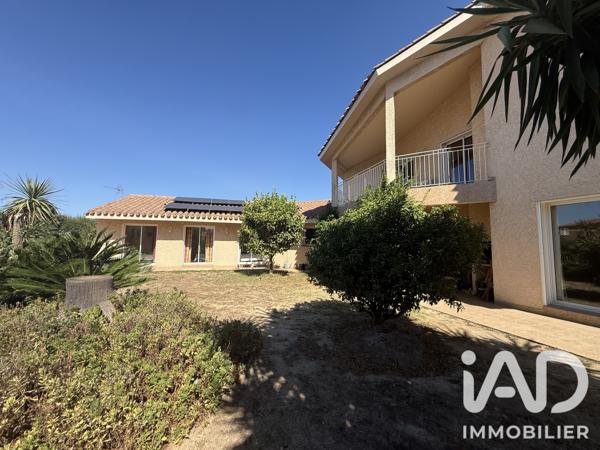 Maison (prestige) à vendre 6 pièces 251 m² Villelongue-de-la-Salanque