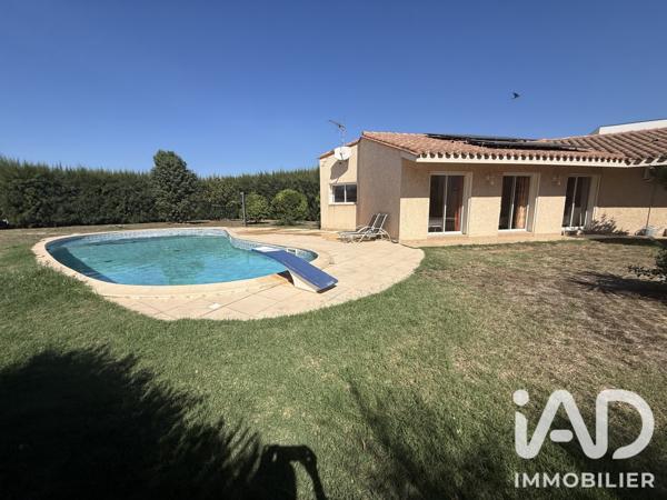 Maison (prestige) à vendre 6 pièces 251 m² Villelongue-de-la-Salanque
