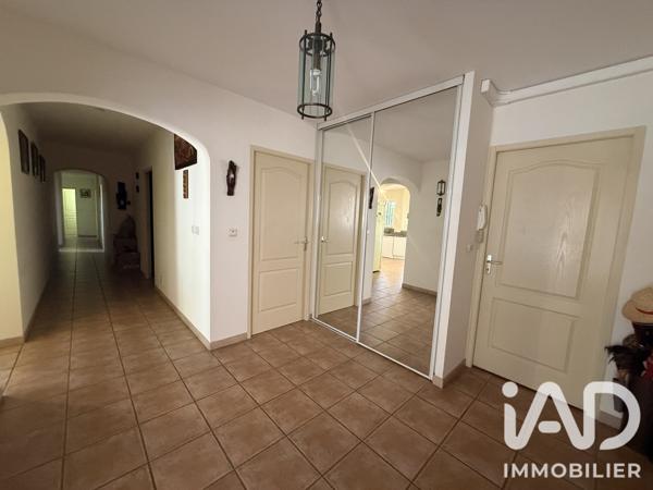 Maison (prestige) à vendre 6 pièces 251 m² Villelongue-de-la-Salanque