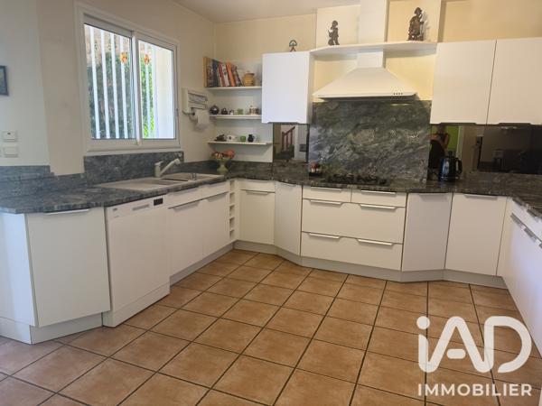 Maison (prestige) à vendre 6 pièces 251 m² Villelongue-de-la-Salanque