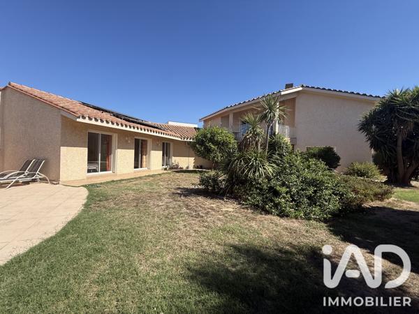 Maison (prestige) à vendre 6 pièces 251 m² Villelongue-de-la-Salanque