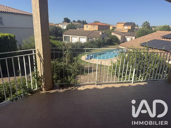 Maison (prestige) à vendre 6 pièces 251 m² Villelongue-de-la-Salanque