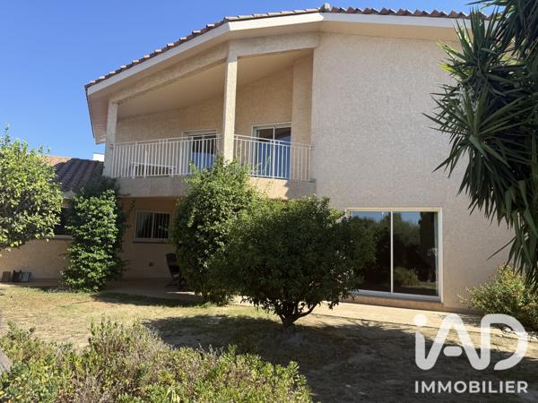Maison (prestige) à vendre 6 pièces 251 m² Villelongue-de-la-Salanque