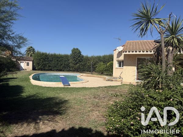 Maison (prestige) à vendre 6 pièces 251 m² Villelongue-de-la-Salanque