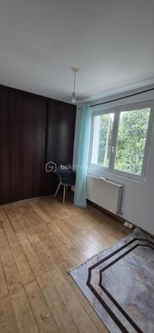 Maison de ville de 167 m²