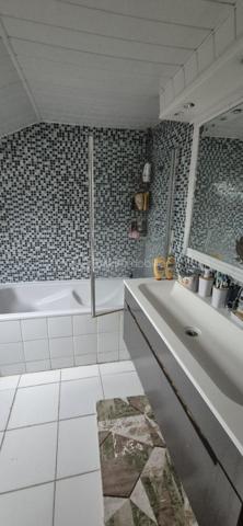 Maison de ville de 167 m²