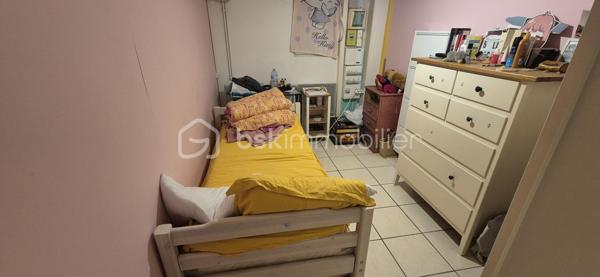 Maison de ville de 167 m²