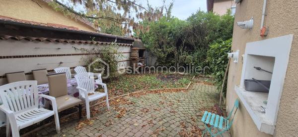 Maison de ville de 167 m²