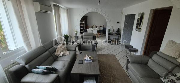 Maison de ville de 167 m²