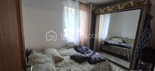 Maison de ville de 167 m²