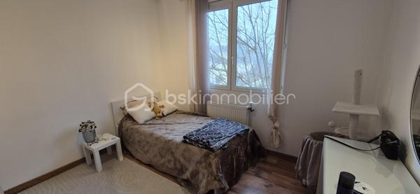 Maison de ville de 167 m²