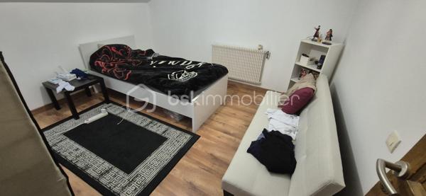 Maison de ville de 167 m²