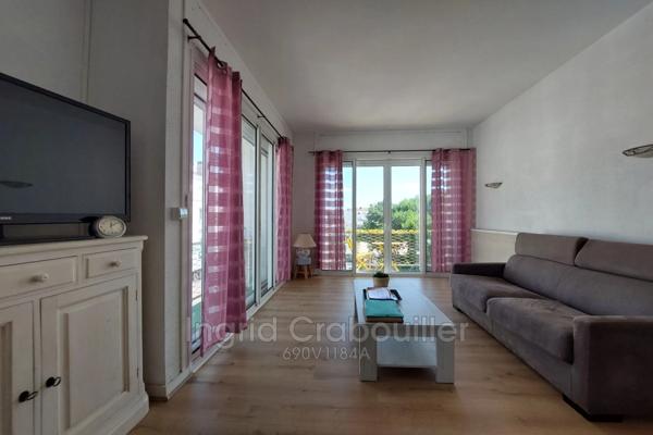 Appartement Royan Centre-ville, achat appartement 3 pièces, 84 m²