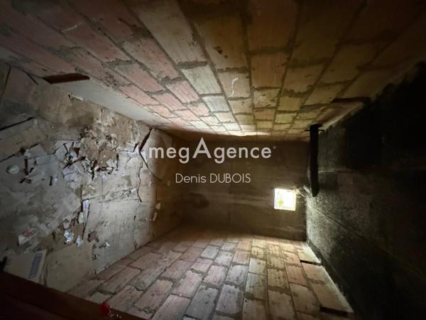 Appartement à ALENCON, 61000 - 3 pièces 58m²