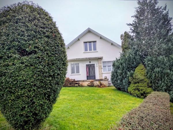 Vente Maison 5 pièces 132 m2 à Neufchâteau