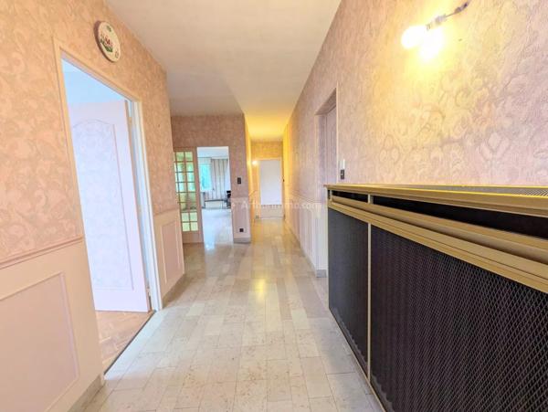 Vente Maison 5 pièces 132 m2 à Neufchâteau