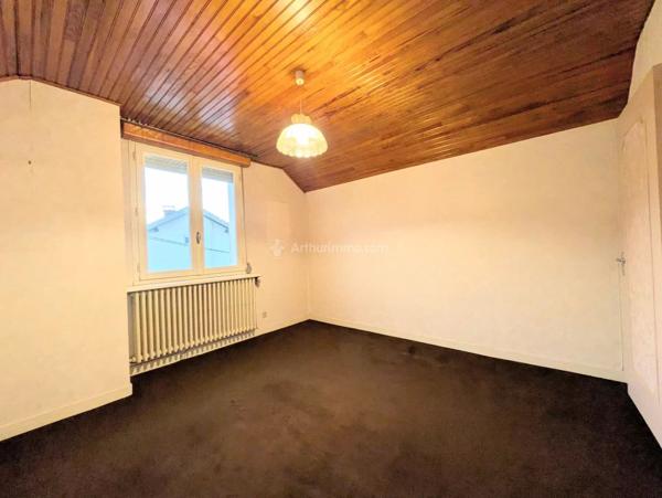 Vente Maison 5 pièces 132 m2 à Neufchâteau