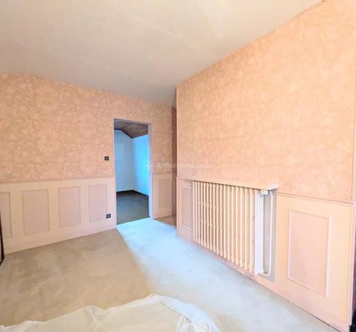 Vente Maison 5 pièces 132 m2 à Neufchâteau