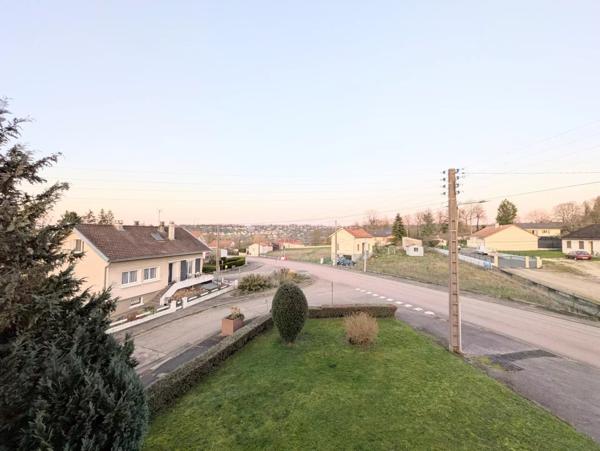 Vente Maison 5 pièces 132 m2 à Neufchâteau