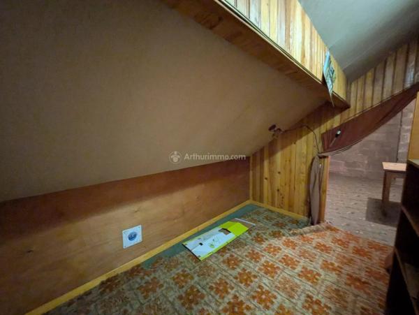 Vente Maison 5 pièces 132 m2 à Neufchâteau