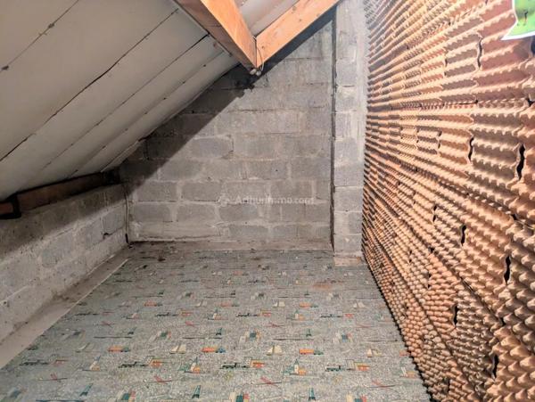 Vente Maison 5 pièces 132 m2 à Neufchâteau