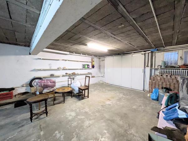 Vente Maison 5 pièces 132 m2 à Neufchâteau