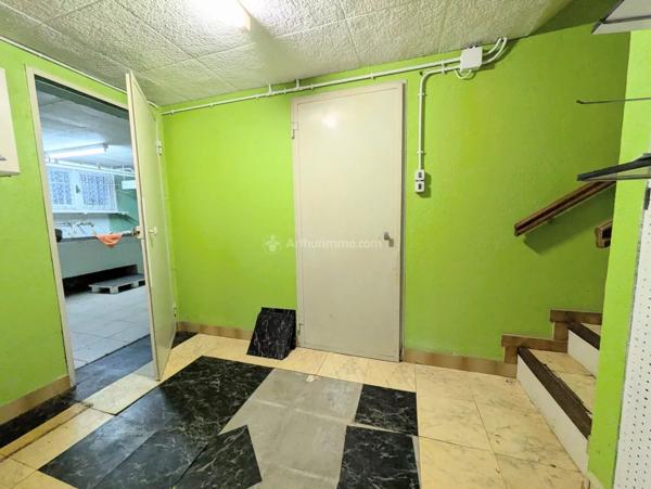 Vente Maison 5 pièces 132 m2 à Neufchâteau