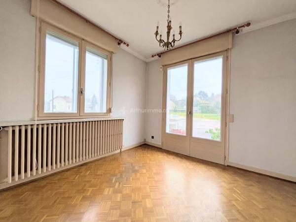 Vente Maison 5 pièces 132 m2 à Neufchâteau