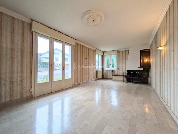 Vente Maison 5 pièces 132 m2 à Neufchâteau