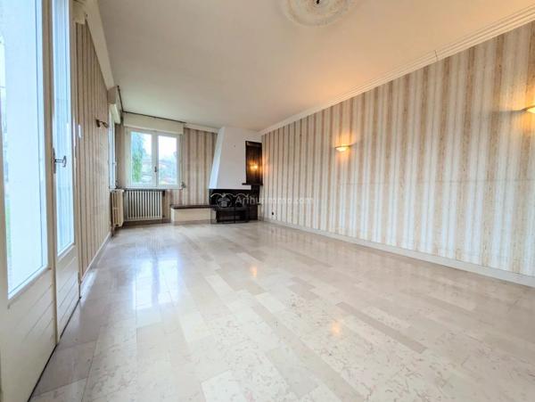 Vente Maison 5 pièces 132 m2 à Neufchâteau