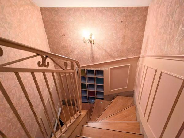 Vente Maison 5 pièces 132 m2 à Neufchâteau